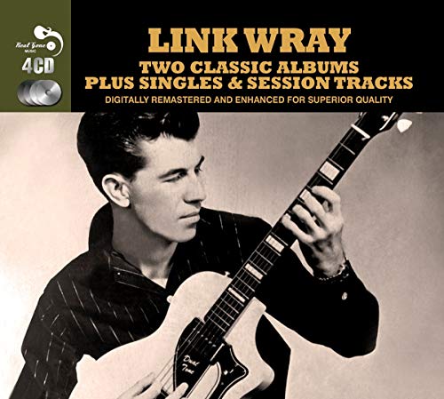 album link wray