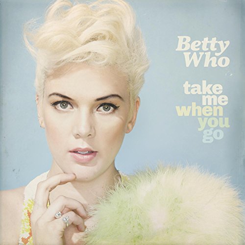 album betty who