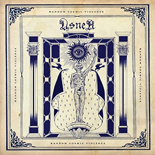 album usnea