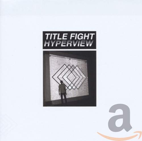 album title fight