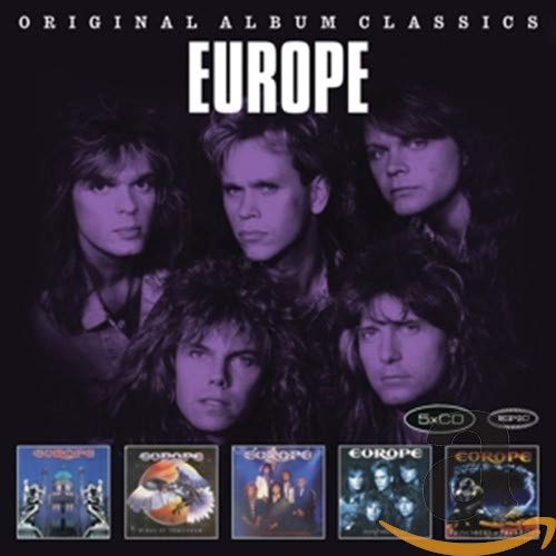 album europe