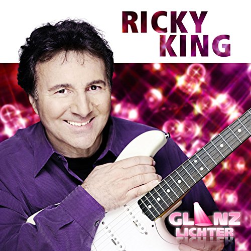 album ricky king