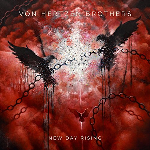 album von hertzen brothers