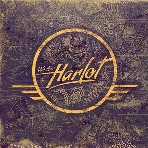 album we are harlot