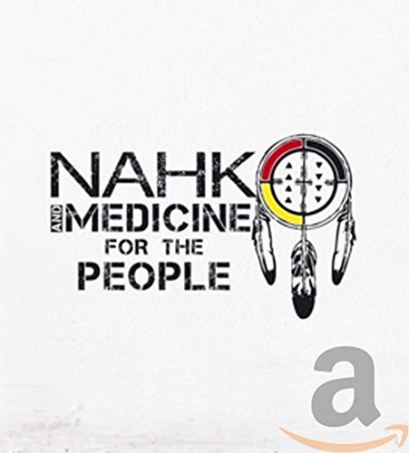 album nahko and medicine for the people