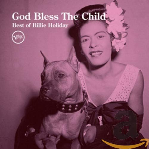 album billie holiday