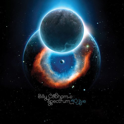 album billy cobham