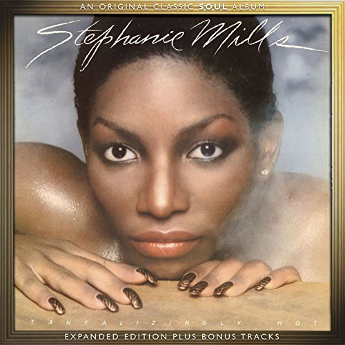 album stephanie mills