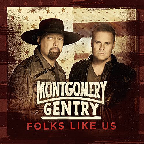 album montgomery gentry