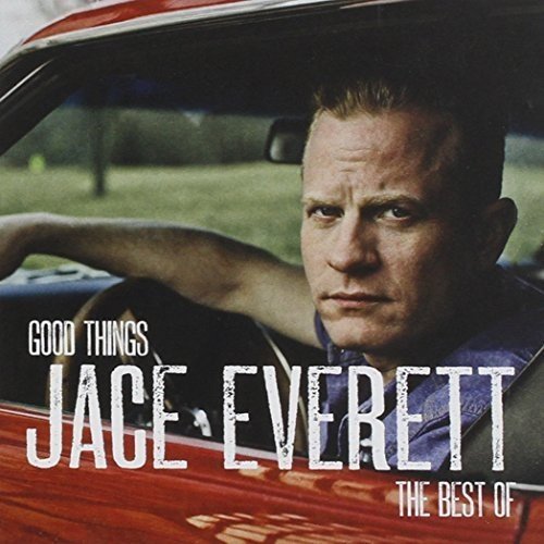 album jace everett