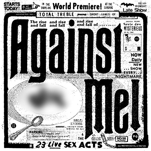 album against me