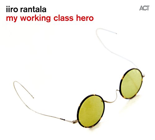 album iiro rantala