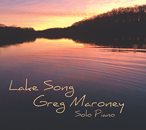 album greg maroney