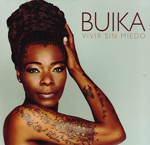 album buika