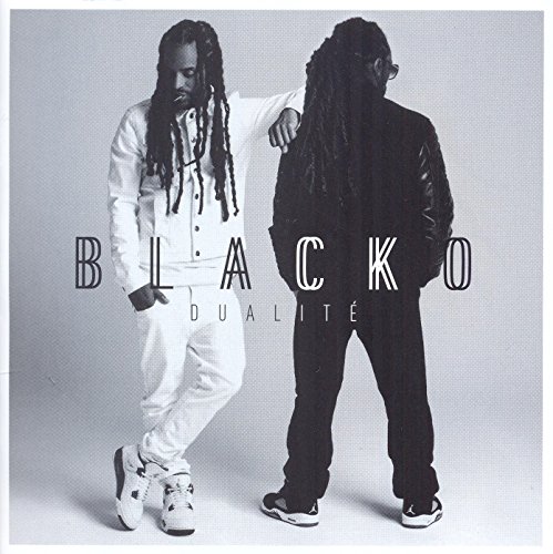 album blacko