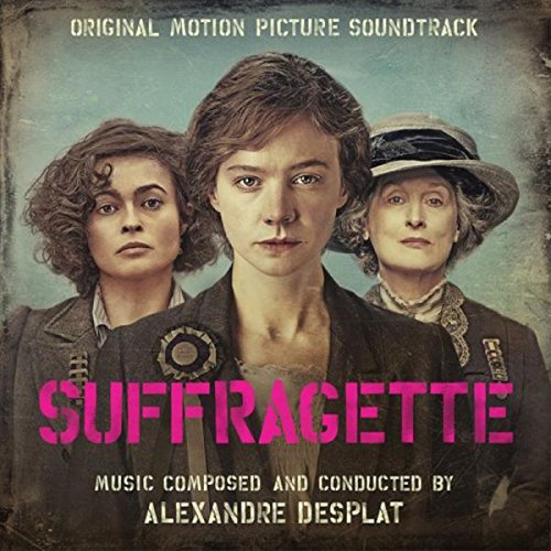 album alexandre desplat