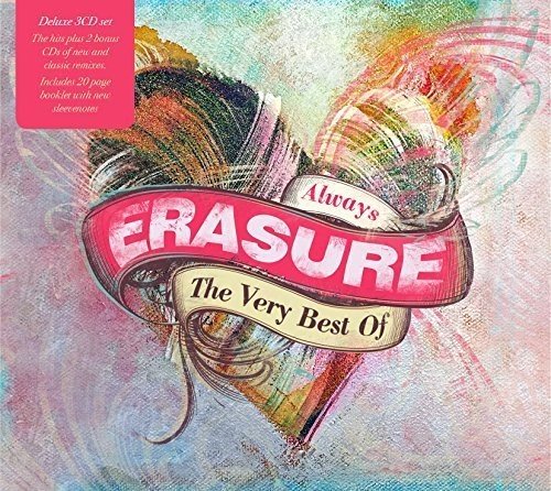 album erasure