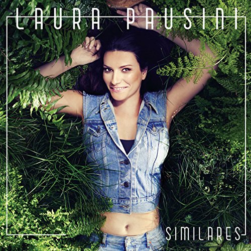 album laura pausini