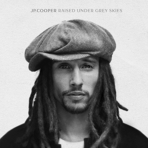 album jp cooper