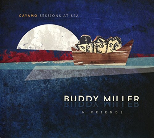 album buddy miller