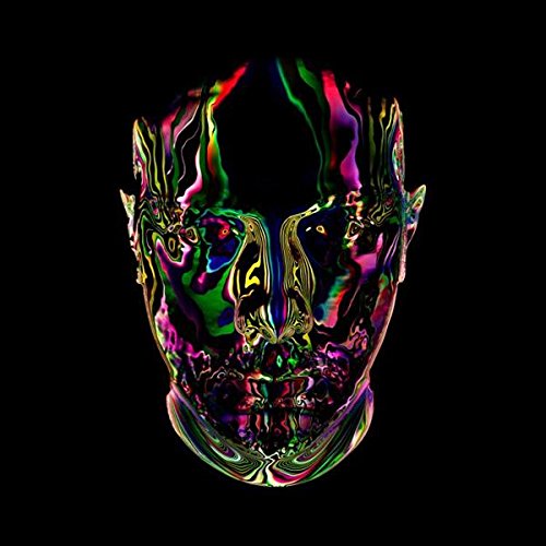 album eric prydz