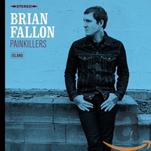 album brian fallon