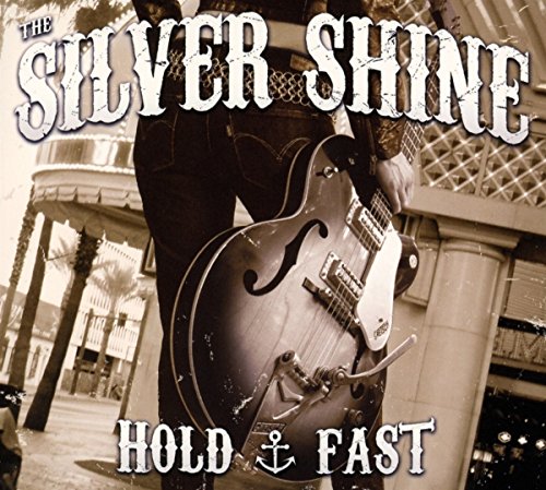 album the silver shine