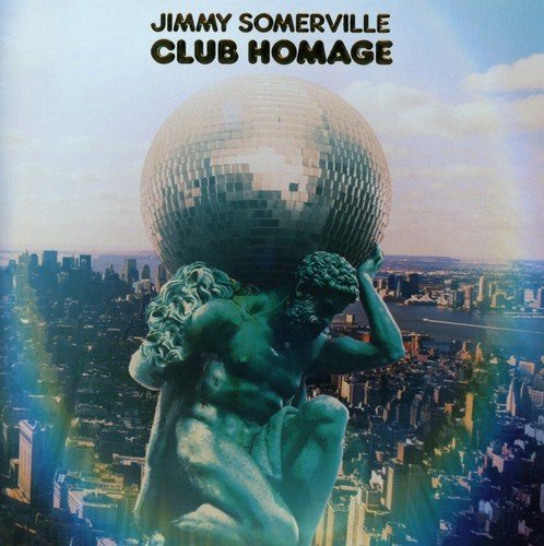 album jimmy somerville