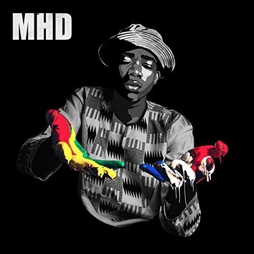 album mhd