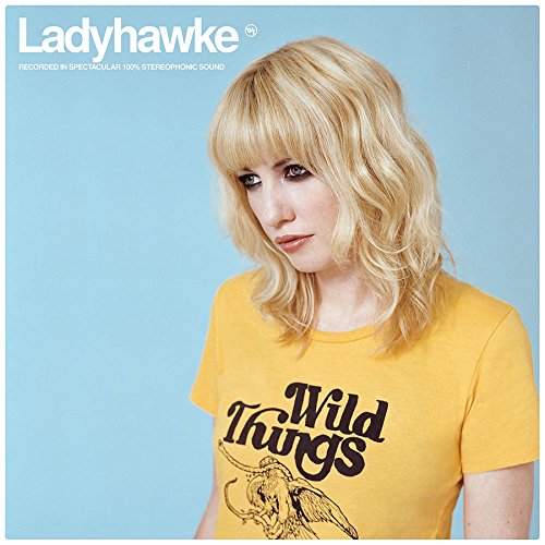 album ladyhawke