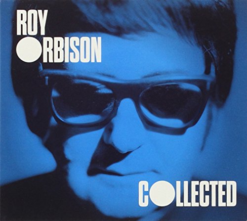 album orbinson roy