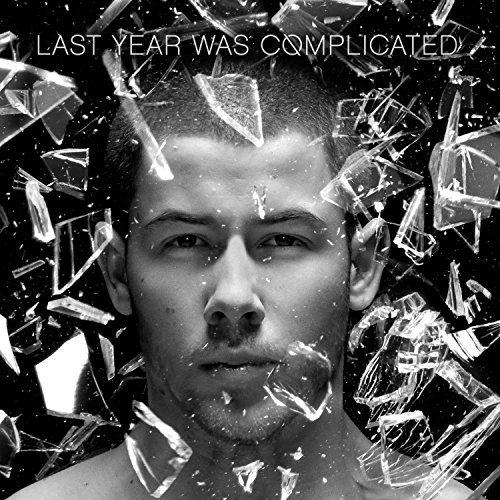 album nick jonas