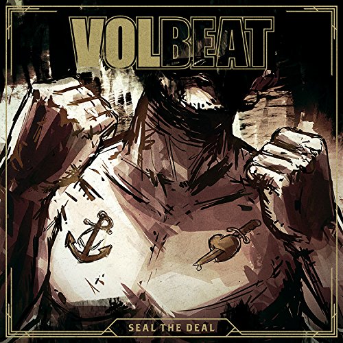 album volbeat