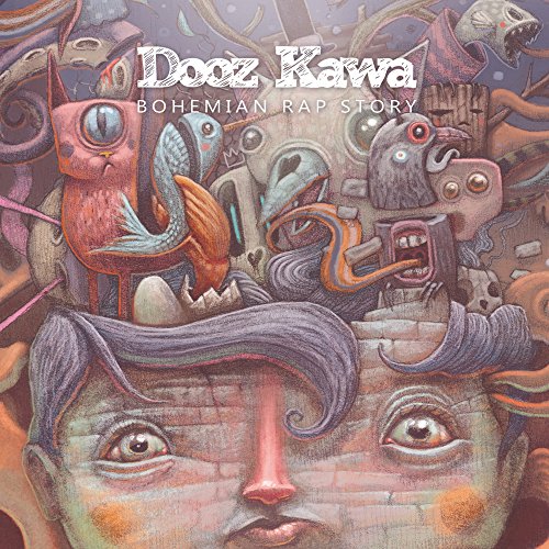 album dooz kawa