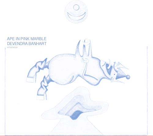 album devendra banhart