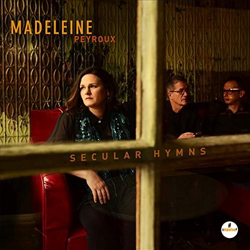 album madeleine peyroux