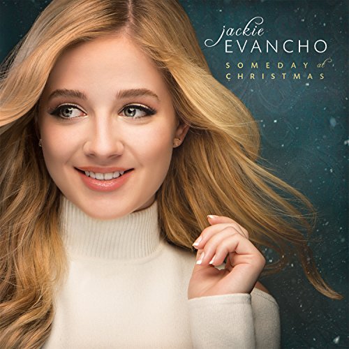 album jackie evancho