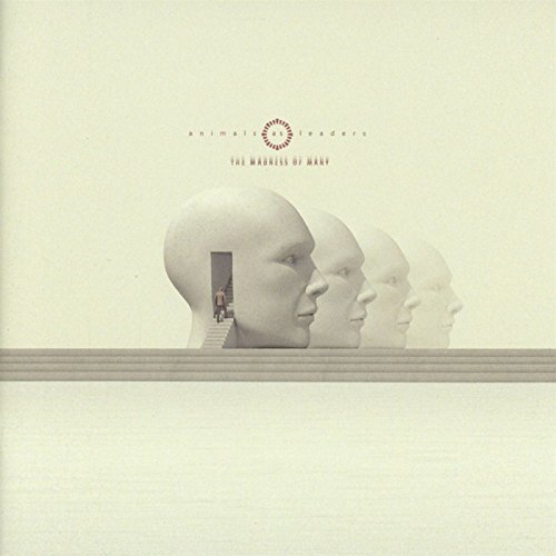 album animals as leaders