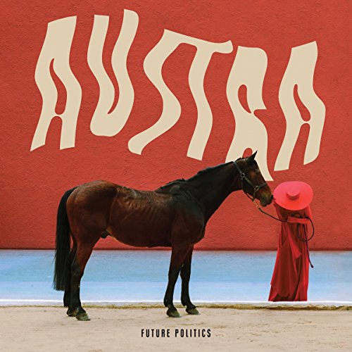 album austra