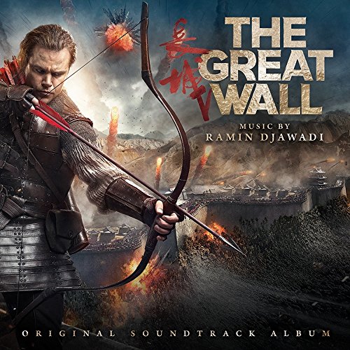 album ramin djawadi