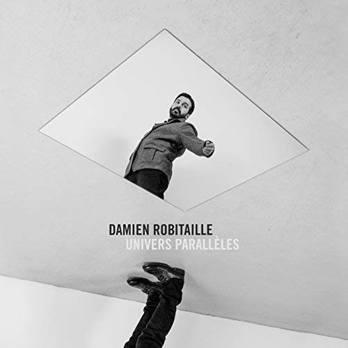 album damien robitaille