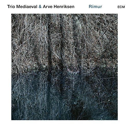 album arve henriksen