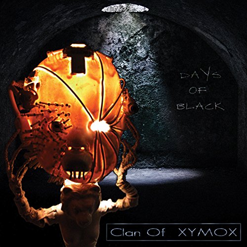 album clan of xymox