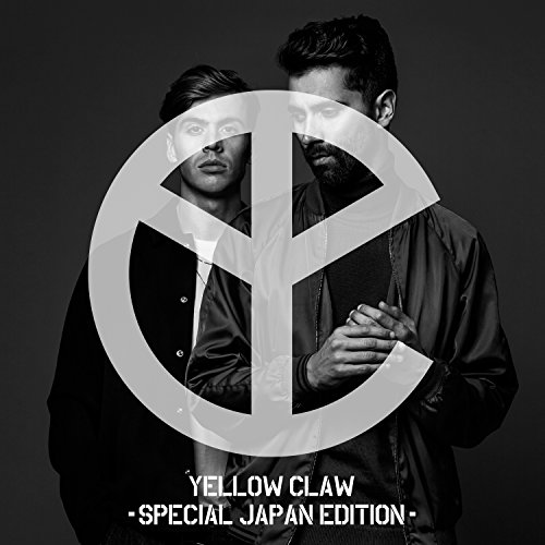 album yellow claw