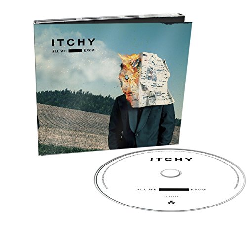 album itchy poopzkid