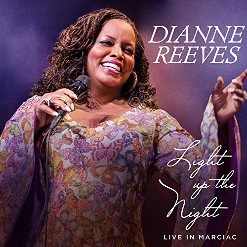 album dianne reeves