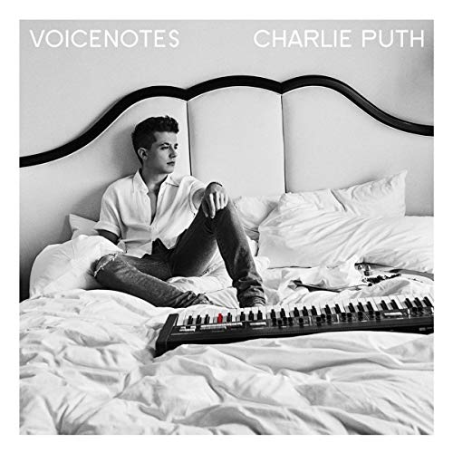 album charlie puth