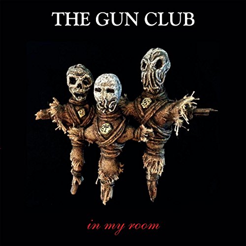 album the gun club