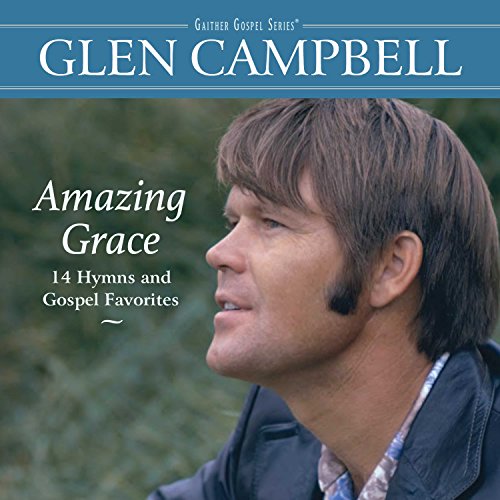 album glen campbell