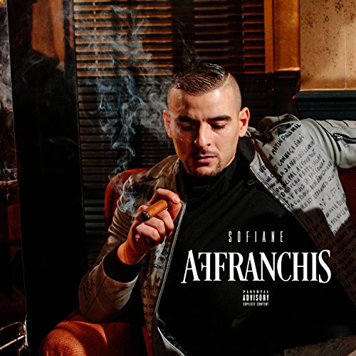 album sofiane